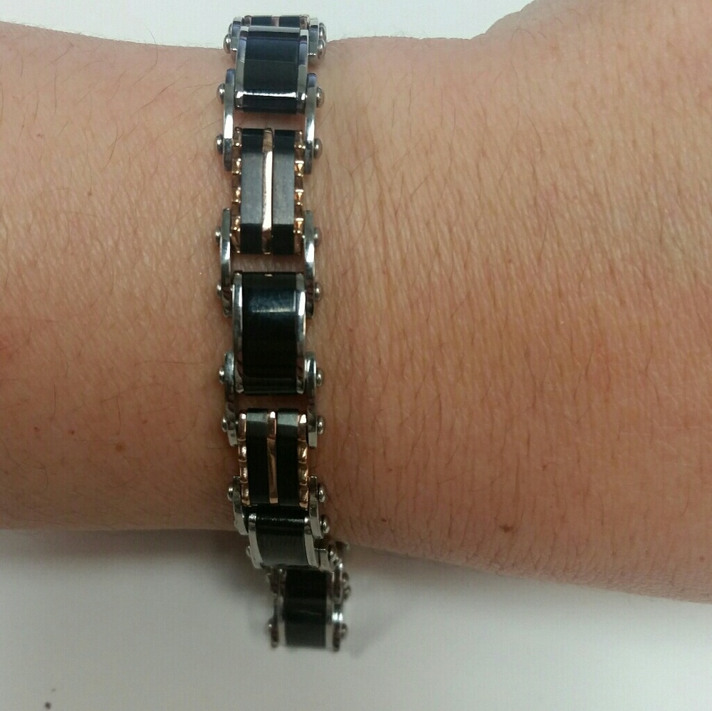 Man's bracelet